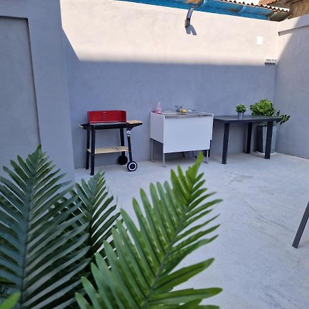 Casa Alemary Eforie Nord Otel Dış mekan fotoğraf
