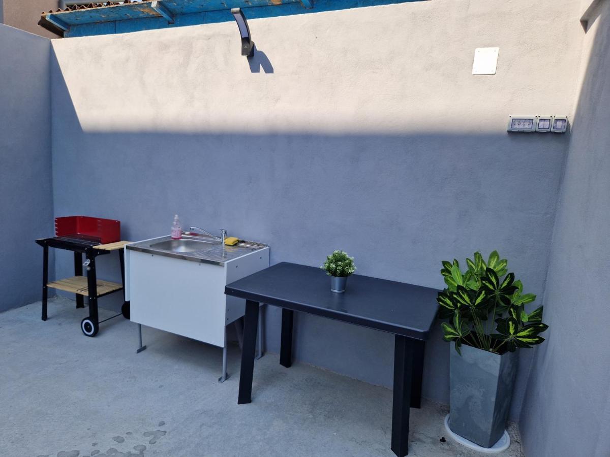 Casa Alemary Eforie Nord Otel Dış mekan fotoğraf