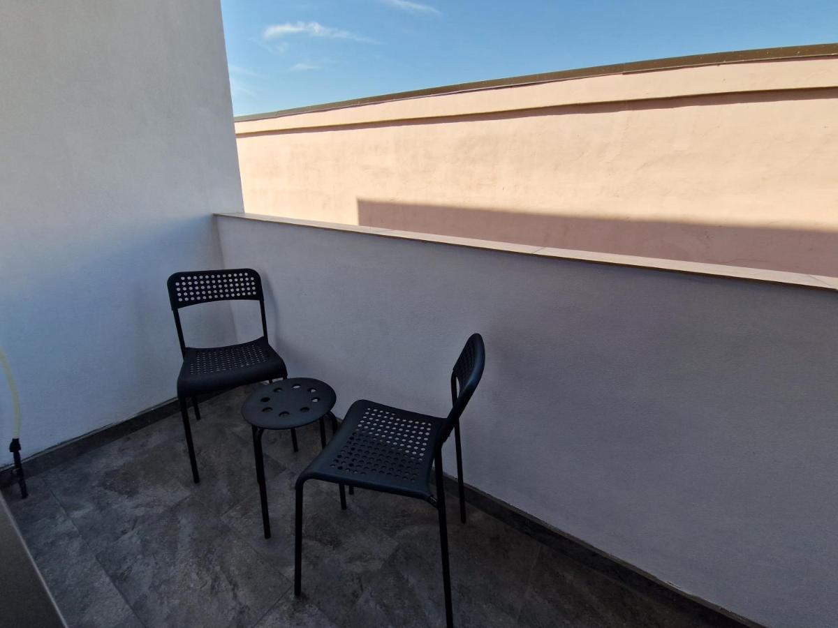 Casa Alemary Eforie Nord Otel Dış mekan fotoğraf