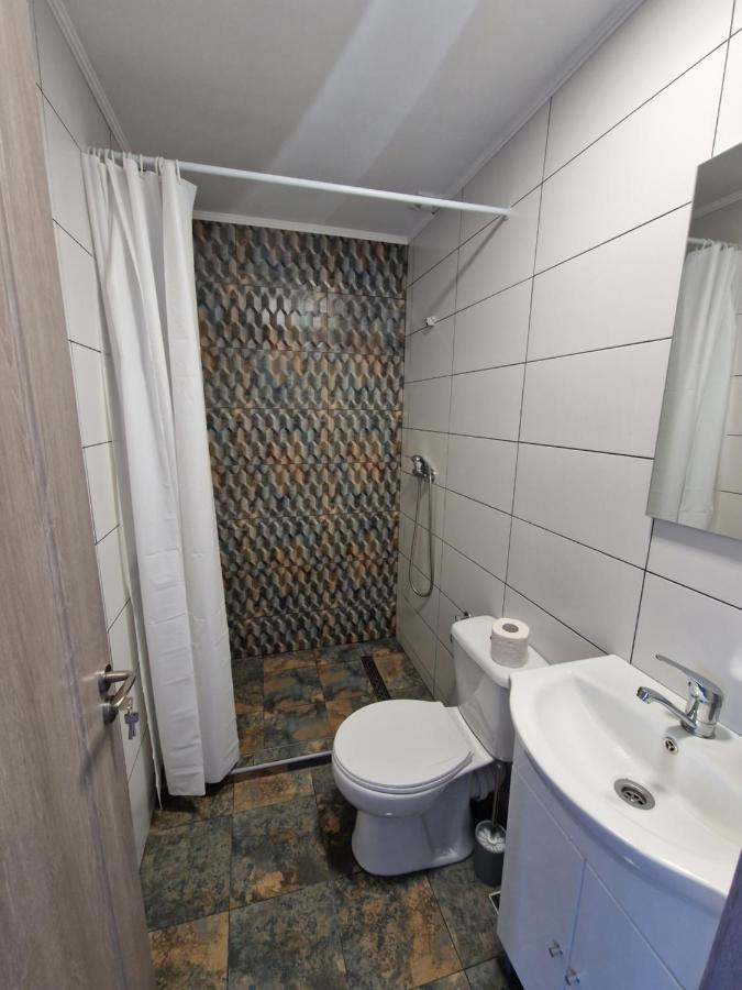 Casa Alemary Eforie Nord Otel Dış mekan fotoğraf