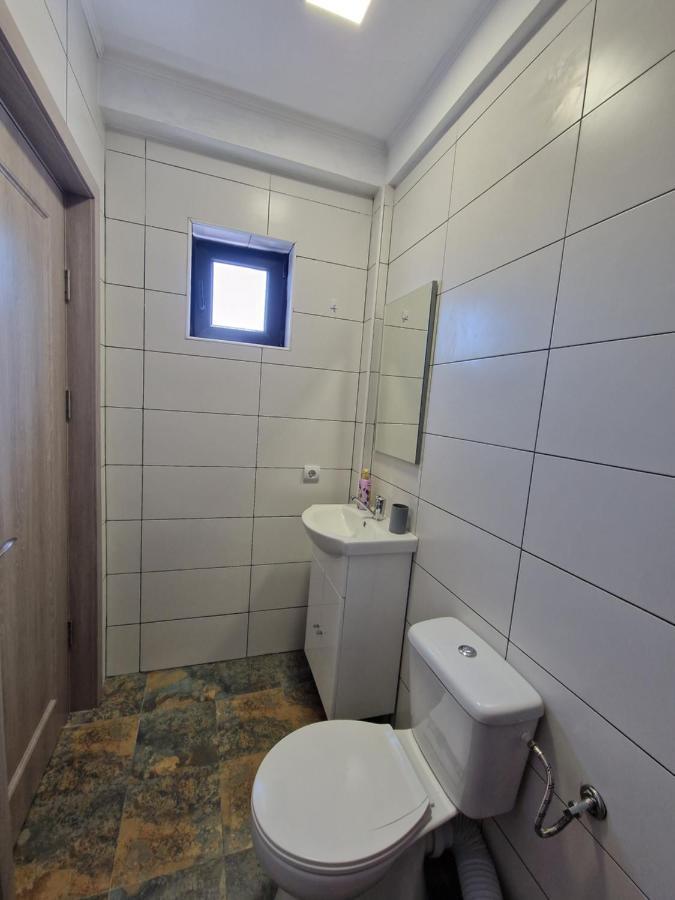 Casa Alemary Eforie Nord Otel Dış mekan fotoğraf