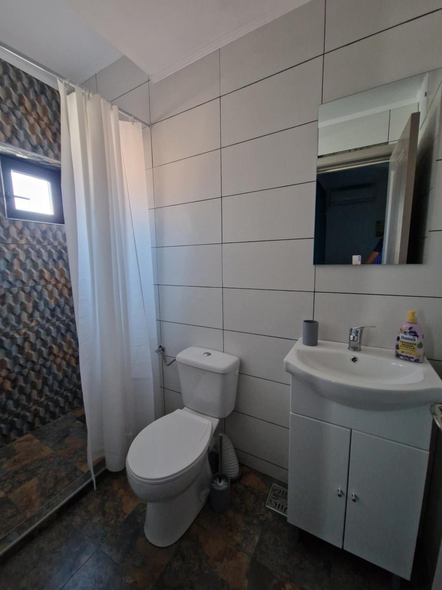 Casa Alemary Eforie Nord Otel Dış mekan fotoğraf