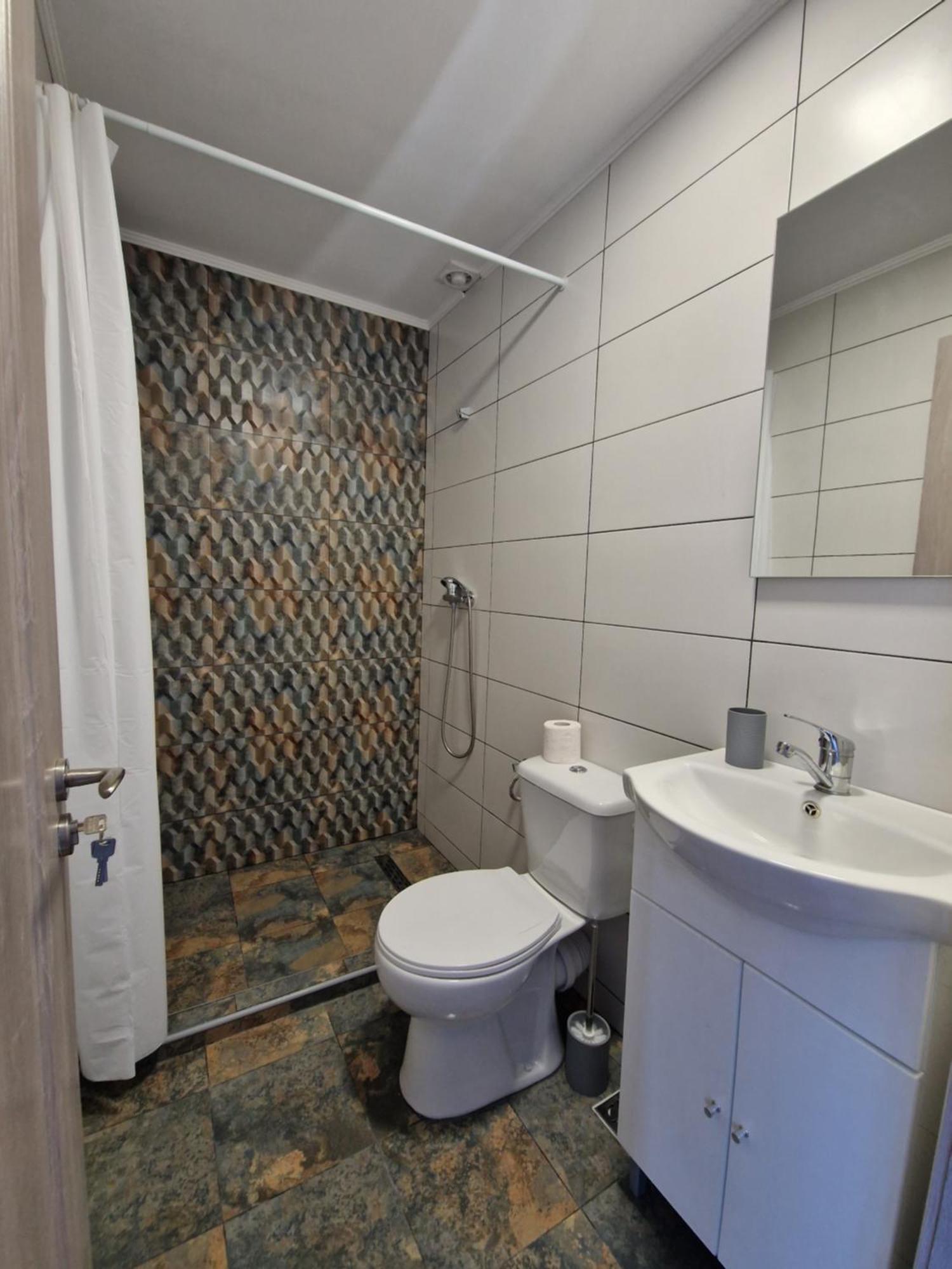 Casa Alemary Eforie Nord Otel Dış mekan fotoğraf